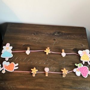 The Company Store Fairy Clips